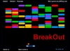 BREAK OUT