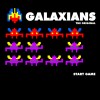 GALAXIANS
