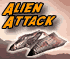ALIEN ATTACK