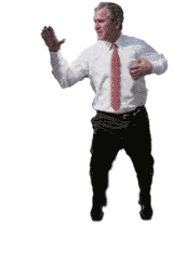 SHAKE.....ONLY JOKING